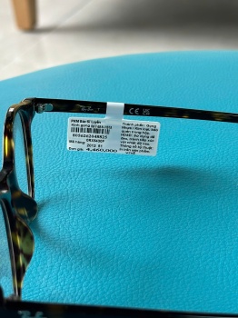 Gọng kính rayban mã ORX5430F (20)